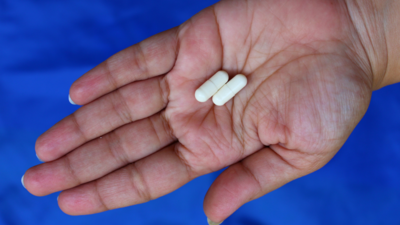 From magnesium to potassium: 5 essential nutrients that support healthy Blood Pressure