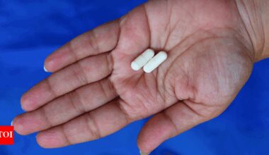 From magnesium to potassium: 5 essential nutrients that support healthy Blood Pressure |