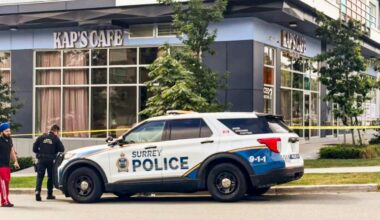 Canada deports 3 in connection with extortion ring targeting Punjabi-origin business owners