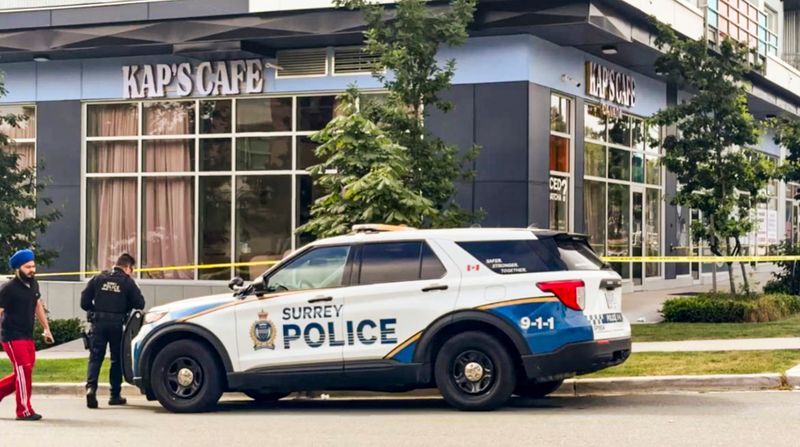 Canada deports 3 in connection with extortion ring targeting Punjabi-origin business owners