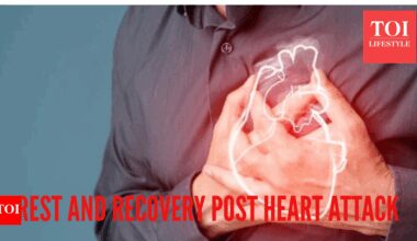 Japanese man gets resuscitated after heart attack; insists on ‘going to work’ – Doctor explains why rest and recovery is important