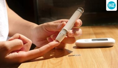 Fitness trainer shares the body's most underrated weapon against diabetes: ‘Can soak up glucose even without insulin…’