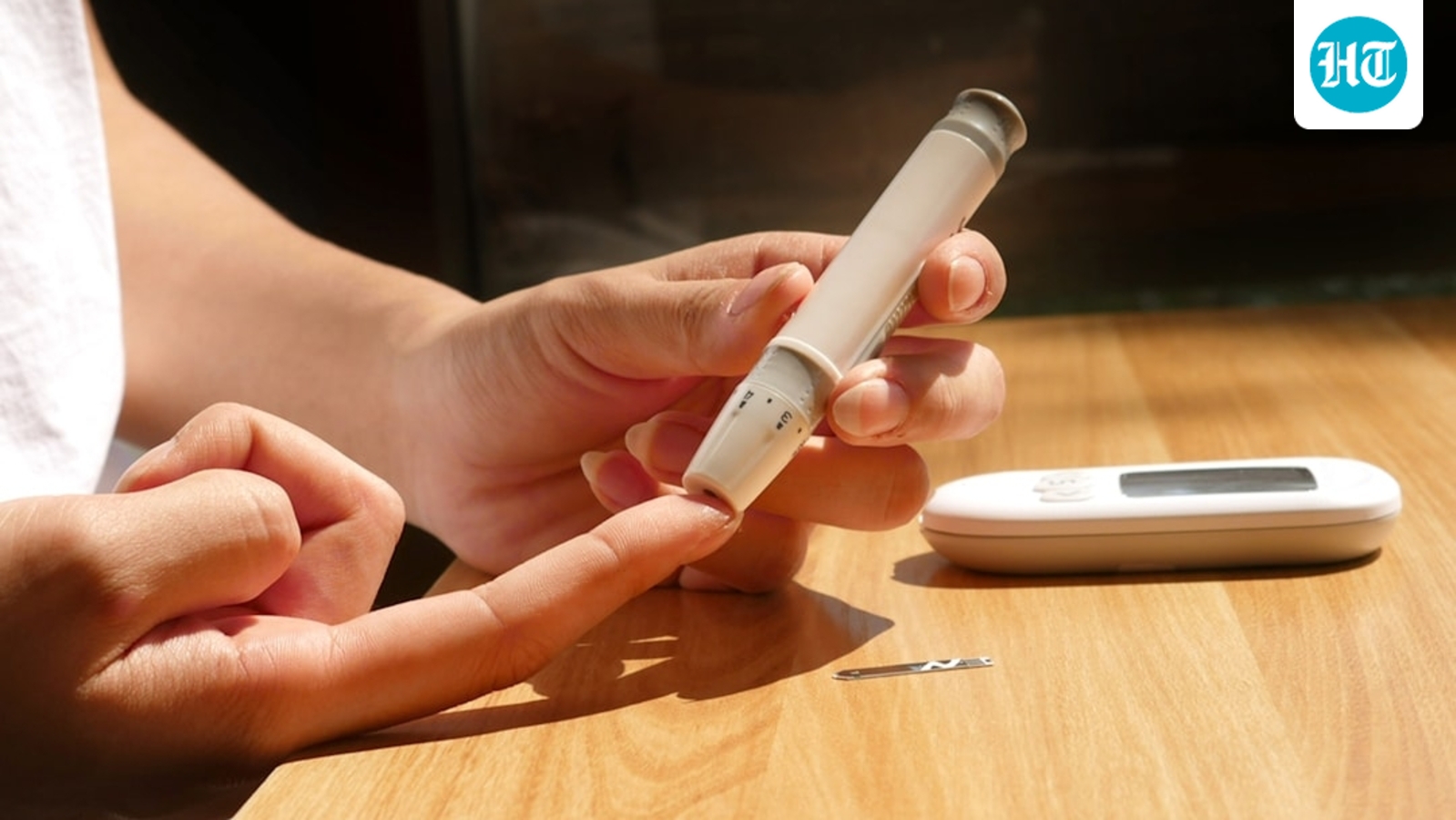 Fitness trainer shares the body's most underrated weapon against diabetes: ‘Can soak up glucose even without insulin…’