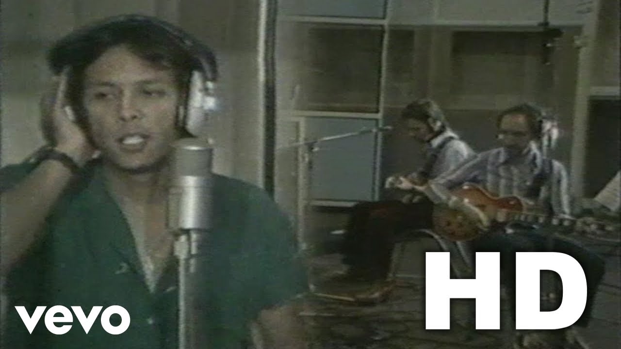 The Alan Parsons Project - Games People Play (Official HD Video) - YouTube