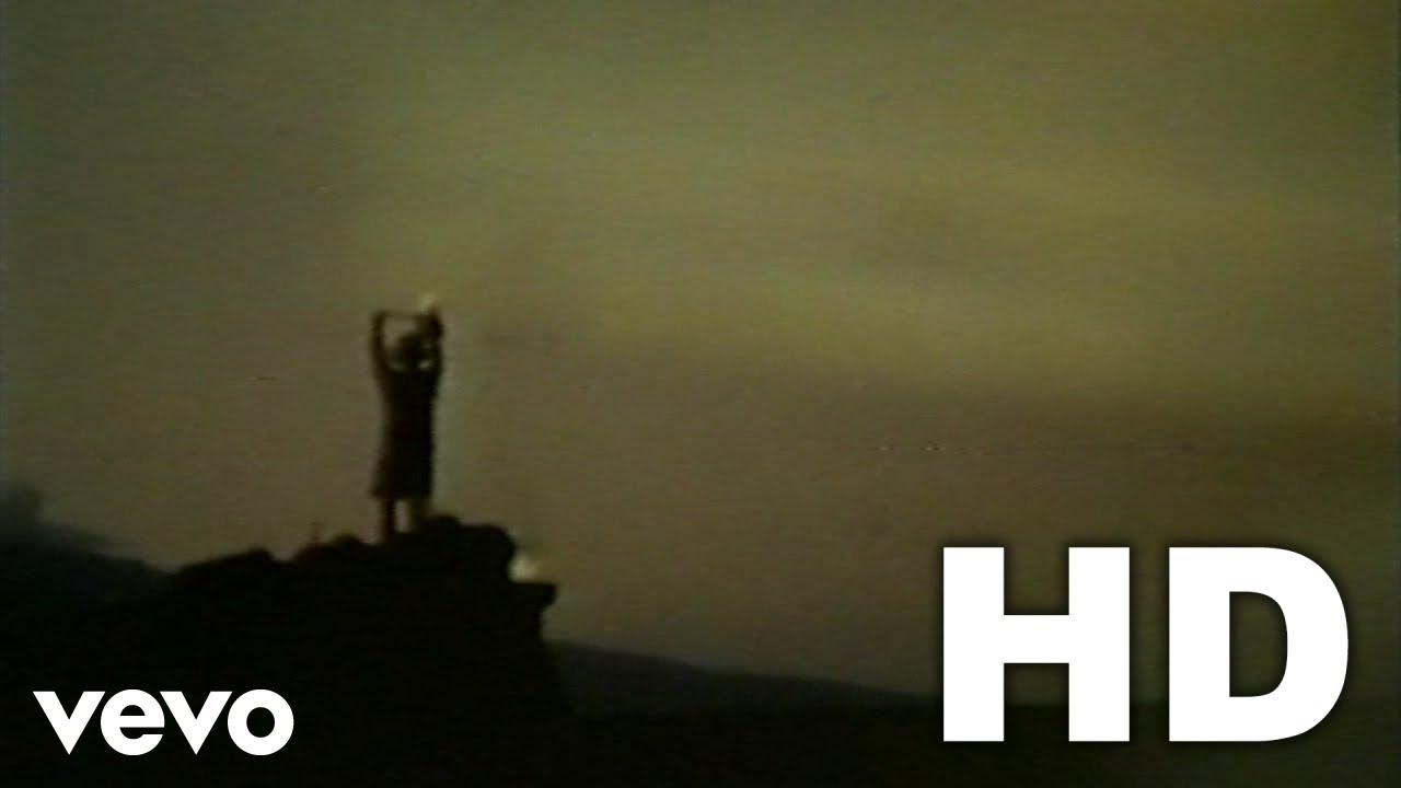 The Alan Parsons Project - The Gold Bug (Official HD Video) - YouTube