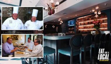 ‘Fine casual’ dining with killer cocktails