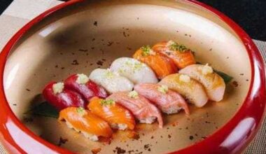 New rooftop sushi restaurant Nikuya tops Fort Worth news