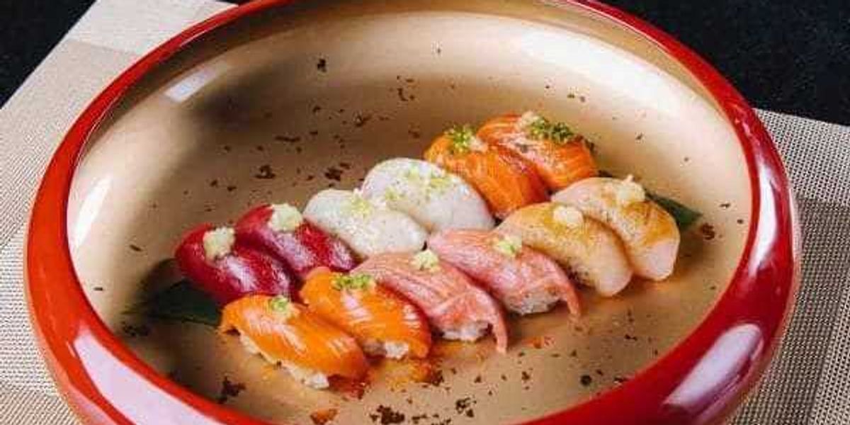 New rooftop sushi restaurant Nikuya tops Fort Worth news
