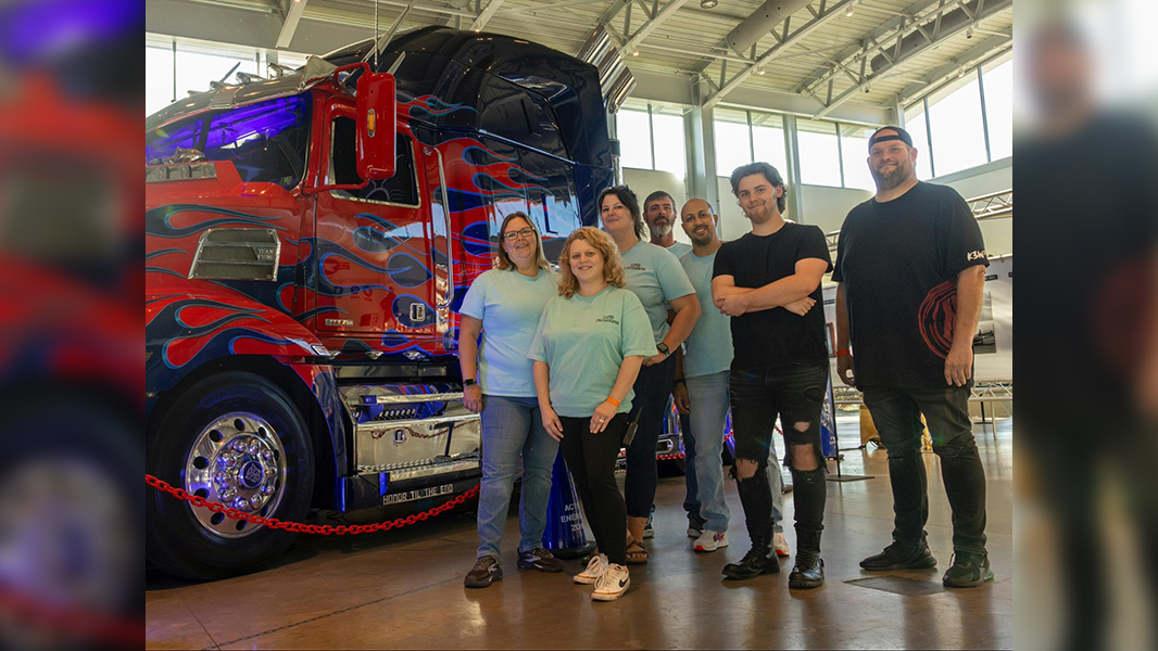 Capturing Community: SOMD Photography Earns First Grant And Inspires A Revival Of Tangible Memories