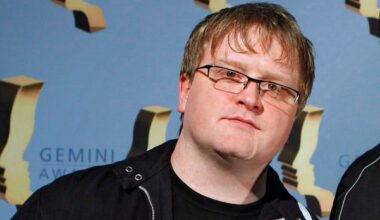 Mike Smith, Bubbles on Trailer Park Boys, charged with sexual assault