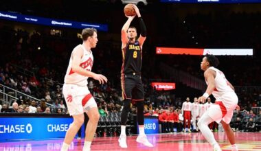 Hawks rule Kristaps Porzingis out with illness management