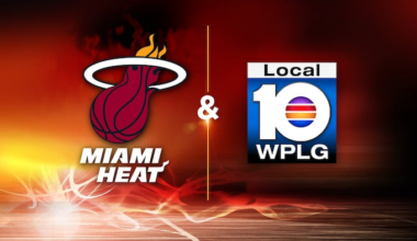 Heat look to stay hot at home vs. Trailblazers