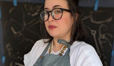 Painting MRIs: How an Oregon artist transforms pain into beauty