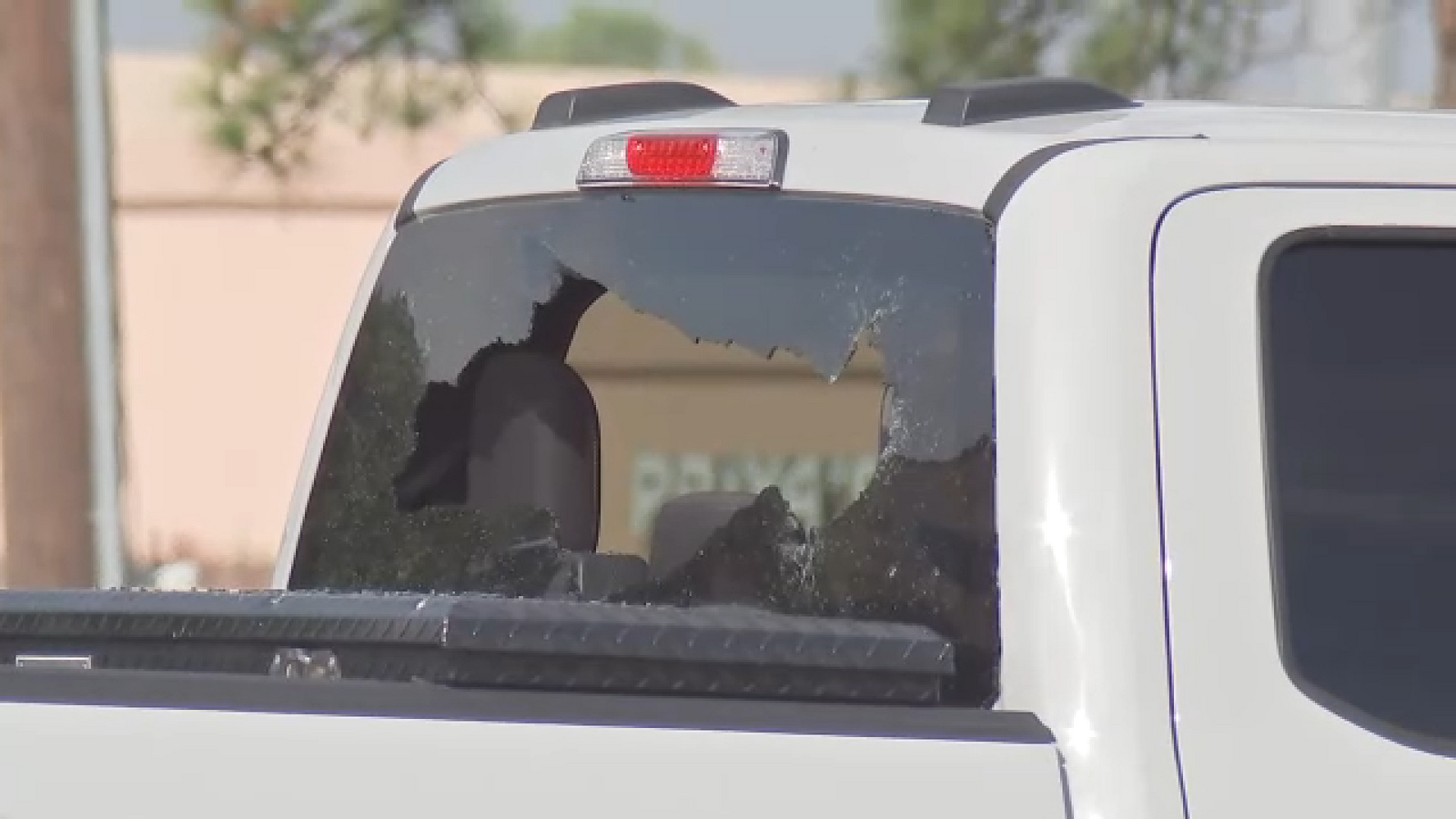 Man arrested, charged with injuring woman in road rage shooting on FM 529 in northwest Harris County, HCSO says