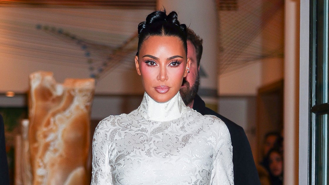 Kim Kardashian Says ChatGPT Played A Role In Her Test Fails