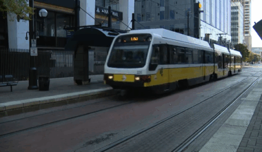 Dallas DART users voice safety concerns after 3rd shooting in recent weeks