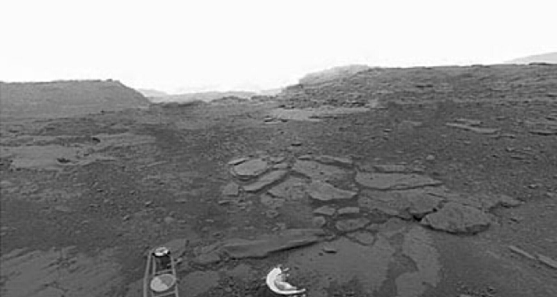 The 'anti-weather' of Venus