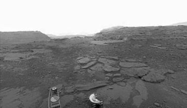 The 'anti-weather' of Venus