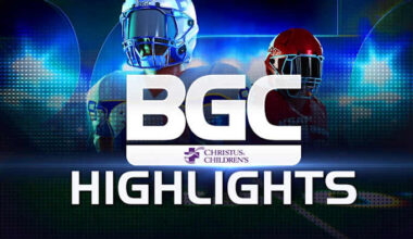 BGC Saturday Night Week 11 Highlights — 2025