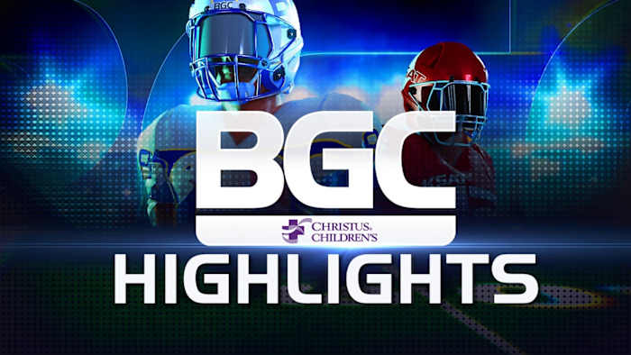 BGC Saturday Night Week 11 Highlights — 2025