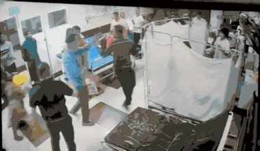 Mumbai shocker: Man assaults 3 Cooper Hospital doctors after mother’s death | Mumbai News