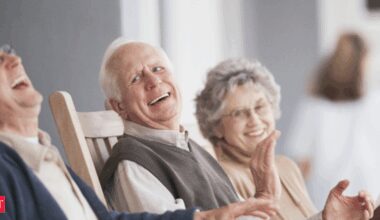 The greying country: Will India's rising senior population power a silver economy, or become a big strain?