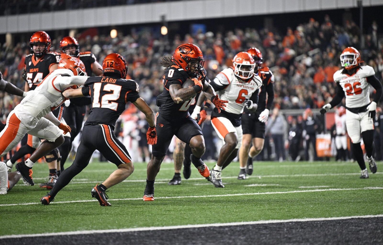 University of Tulsa Logo