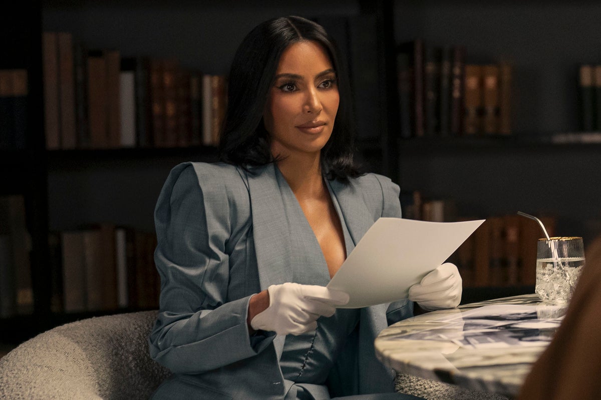 Kim Kardashian reveals she has failed the California Bar Exam
