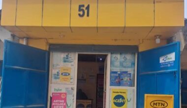 MTN apologizes after agent rejects MoMo payment