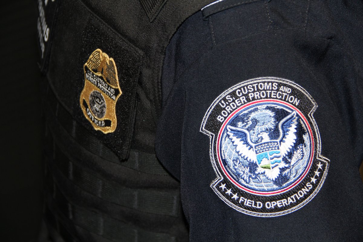 Ex-SD CBP Officer sentenced 15 years for allowing drugs through border