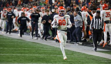 Kats get special win in Corvallis