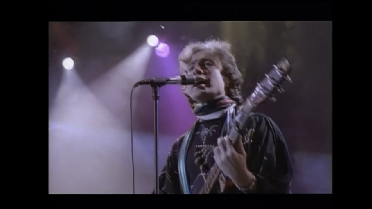 The Firm - Radioactive 