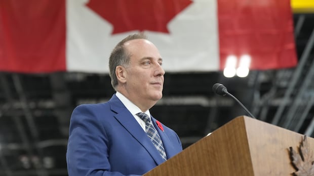 Pushing, yelling from Conservative leadership ‘sealed the deal’ on defection: d’Entremont