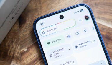 Gemini in Google Home is incredibly smart, until it isn't