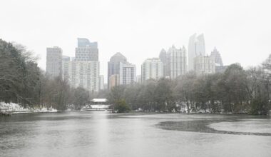 Metro Atlanta braces for unpredictable winter as La Niña lingers