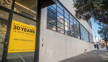 NewSchool has new campus, but questions over its future remain