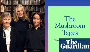 The Mushroom Tapes review – Erin Patterson through the eyes of Helen Garner, Chloe Hooper and Sarah Krasnostein | Australian books