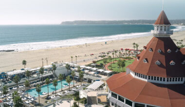 Step into Oz this season at the Hotel Del Coronado