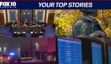 Warning sent about ICE, deadly hit-and-run suspects wanted | Nightly Roundup