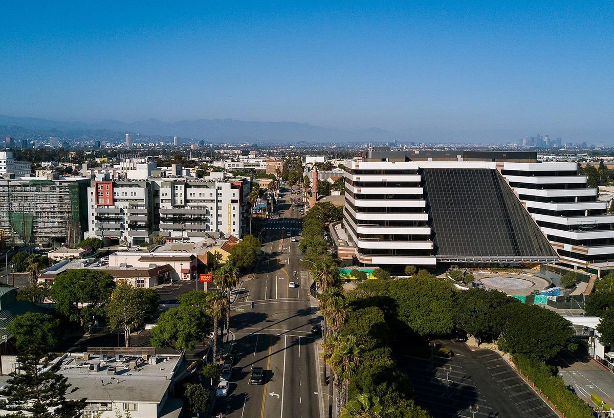 The Los Angeles Deal Sheet (November 9, 2025)