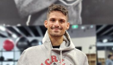 Bradley Wilkinson jailed for killing young tradie Rhyce Harding in road rage incident