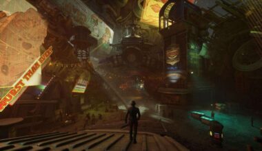 All Endings In The Outer Worlds 2 And How To Unlock Them