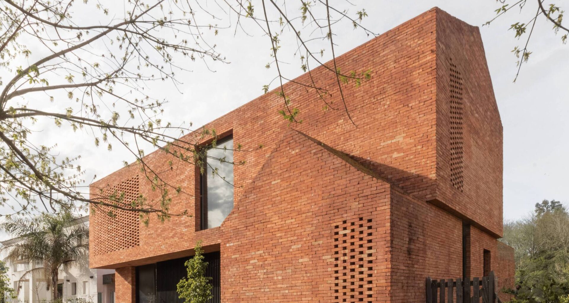 House CM / AtelierM + Nicolas Krause