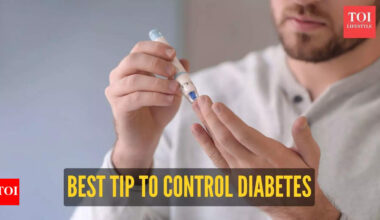 Doctors explain: How just 30 minutes of daily exercise can help control diabetes naturally |