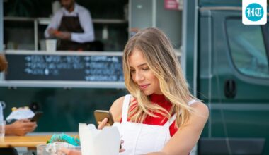 5 Free Android apps that can help you cut daily expenses and save more 
(HT Tech)