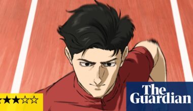 100 Meters review – mesmerising anime of young athletes in search of physical and spiritual high | Film