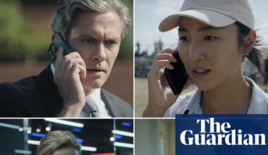 ‘Mommy’s got her phone’: A House of Dynamite is good on nuclear threat – and great on smartphone reliance | Movies