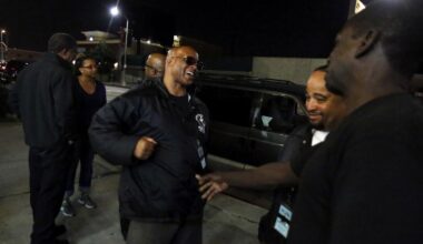 Aquil Basheer dead: He was a trailblazer in reducing gang violence