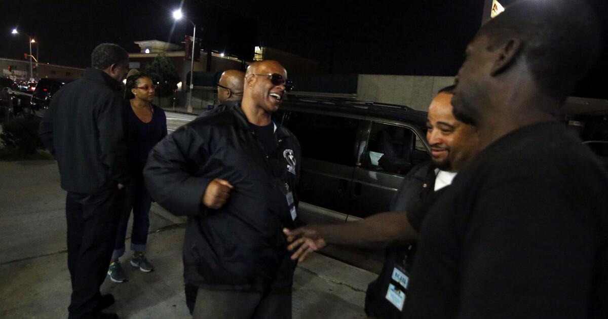 Aquil Basheer dead: He was a trailblazer in reducing gang violence