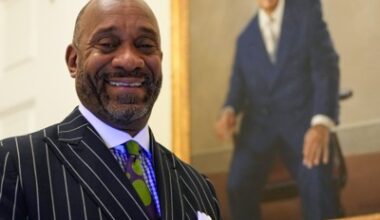 Increasing inclusion in the city’s contracting process